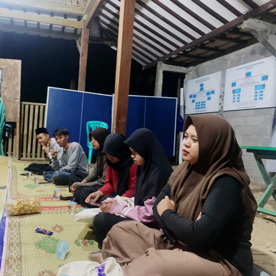 Pentingnya Diskusi untuk Produktivitas Organisasi